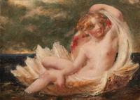 William Etty (British, 1787-1849)