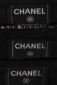 Three Chanel Skirts, 2003-2008