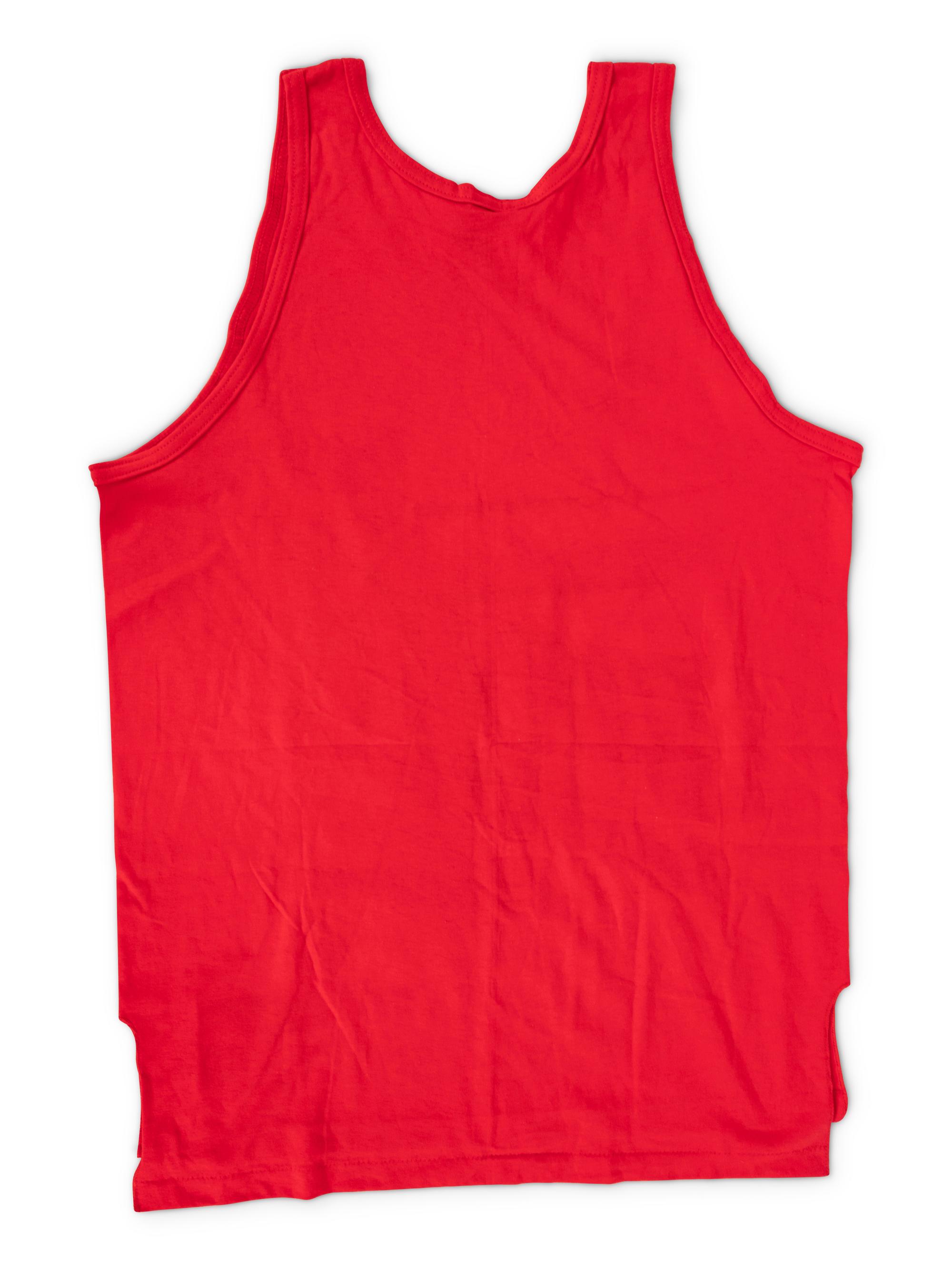 A Group of Assorted Chicago Bulls Signed Autograph Vintage Shirts (Beckett Authentication Services BAS Certified),