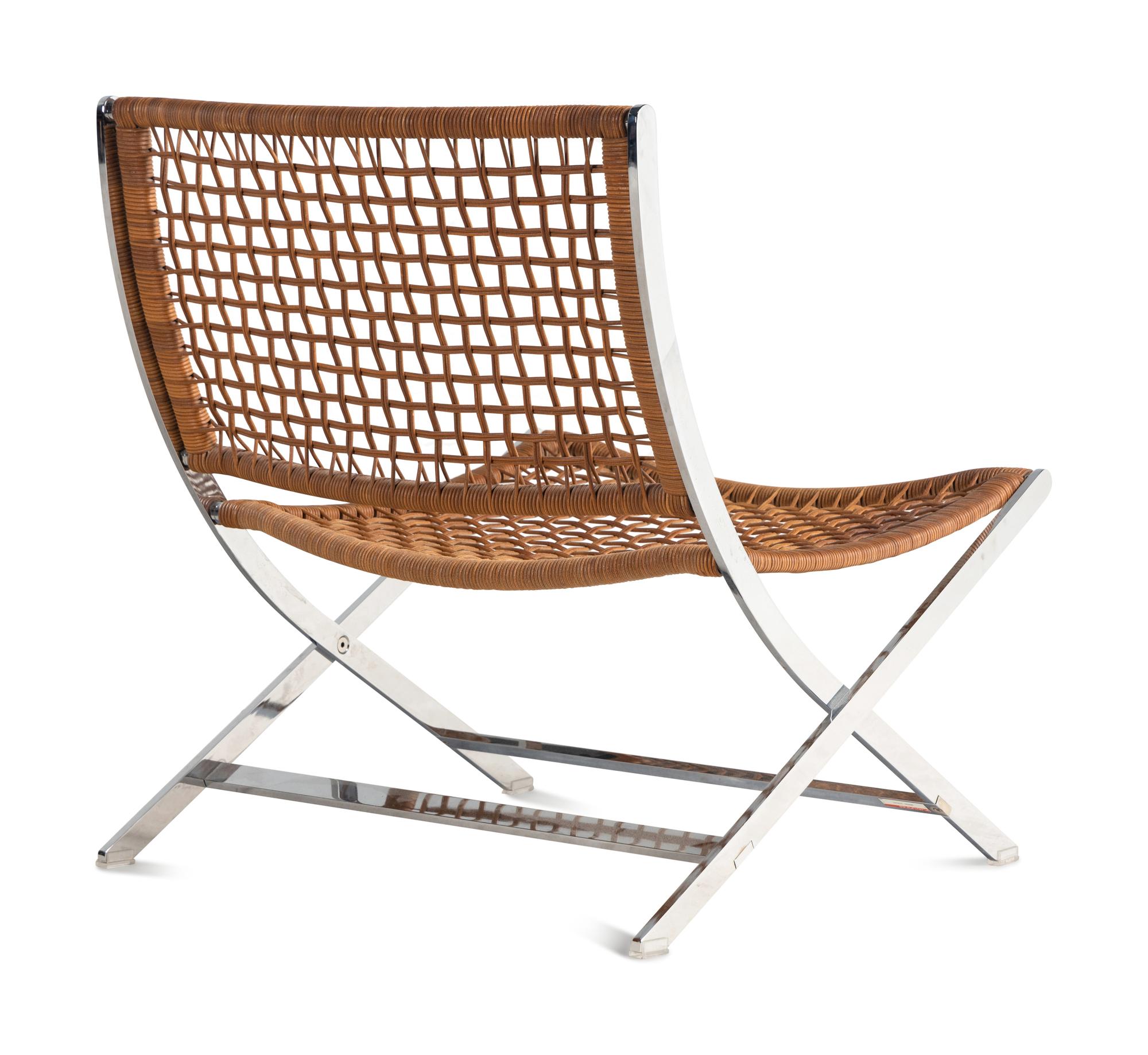 Peter Lounge Chair Flexform, Italy