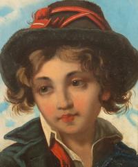 Italian, 20th Century