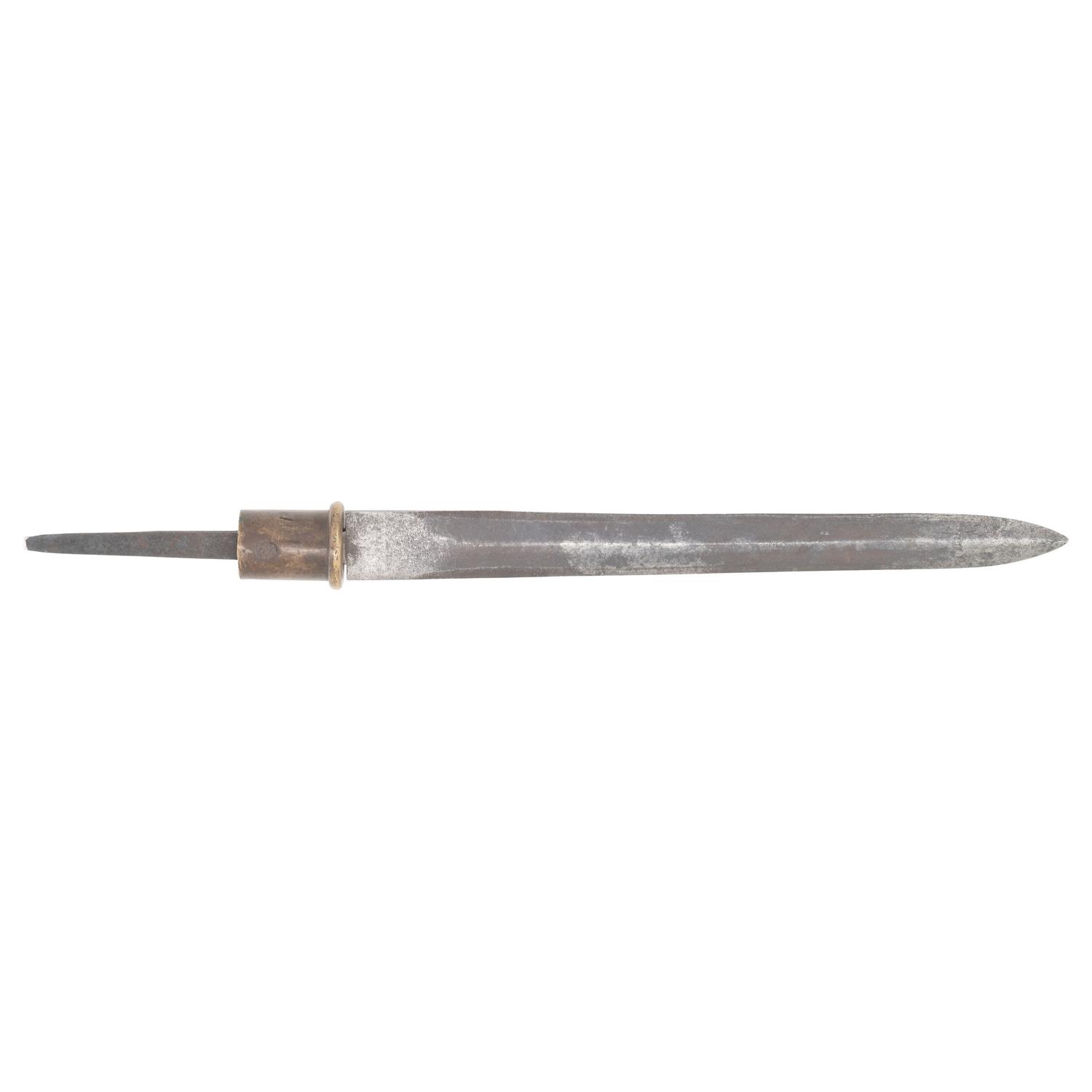 Georgia Pike Blade