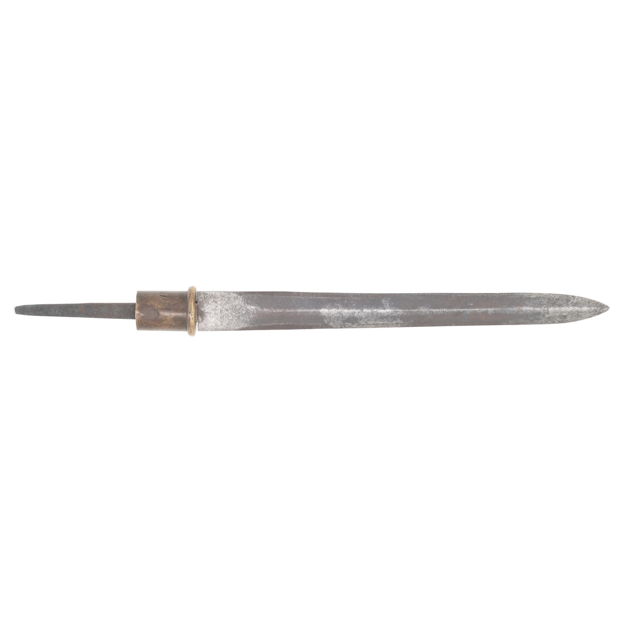 Georgia Pike Blade