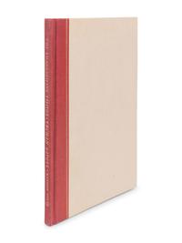 [CAPOTE, Truman (1924-1984)]. A group of 3 FIRST EDITIONS, SIGNED BY CAPOTE, comprising: