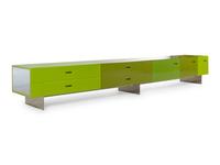 Horizon Credenza, Martinez Otero, Spain