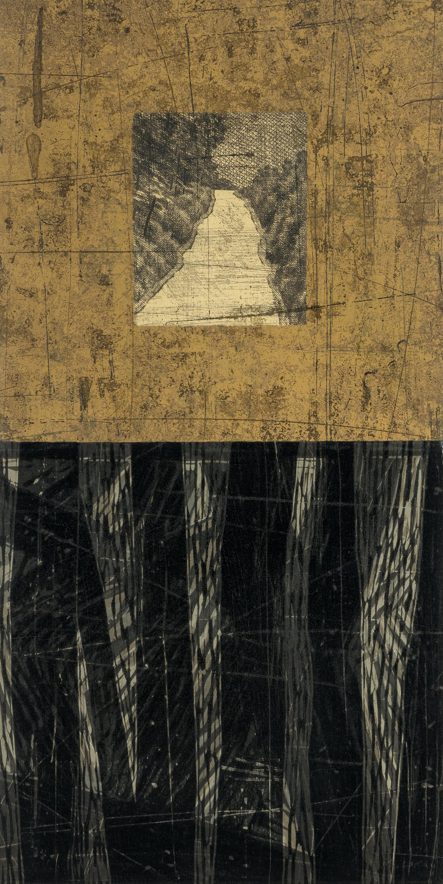 A Group of Three Works - Donated on June 27, 2024