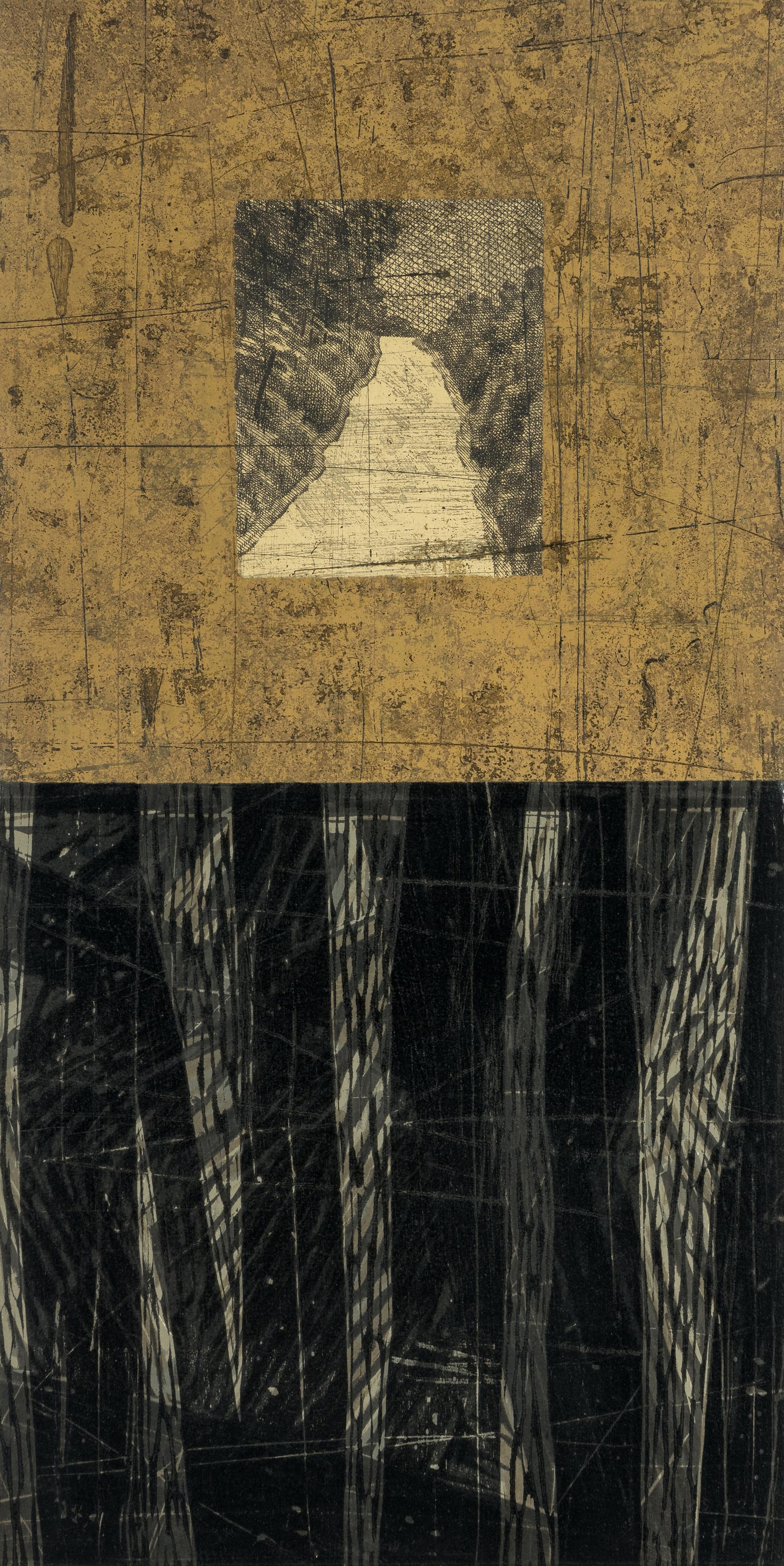 A Group of Three Works - Donated on June 27, 2024