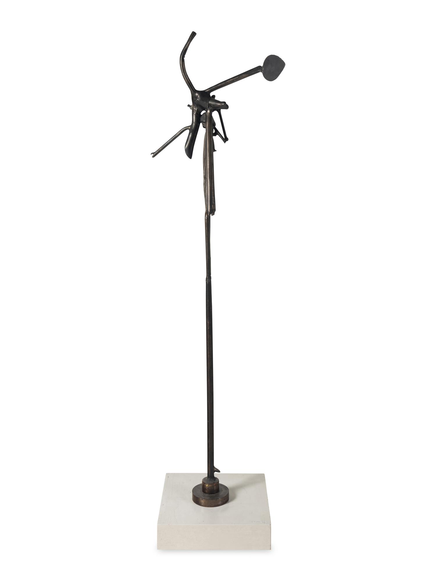 Untitled, 1958