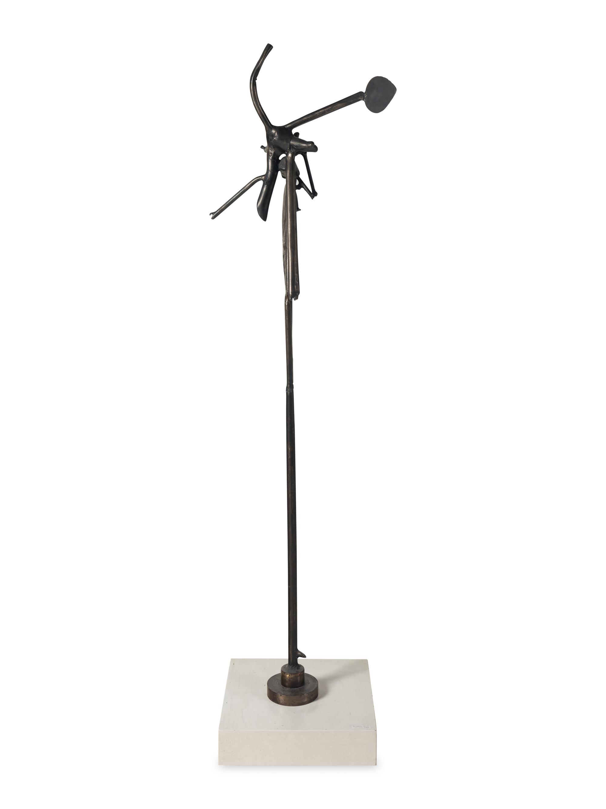 Untitled, 1958
