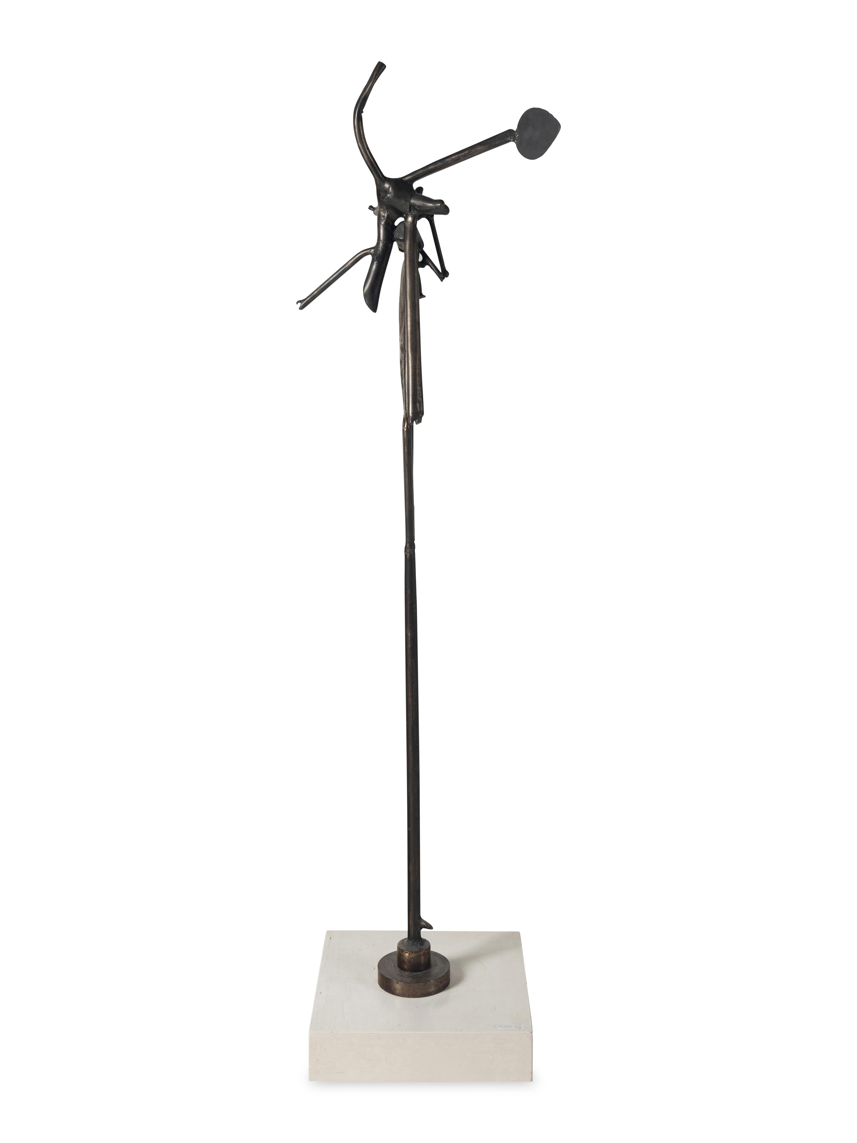 Untitled, 1958