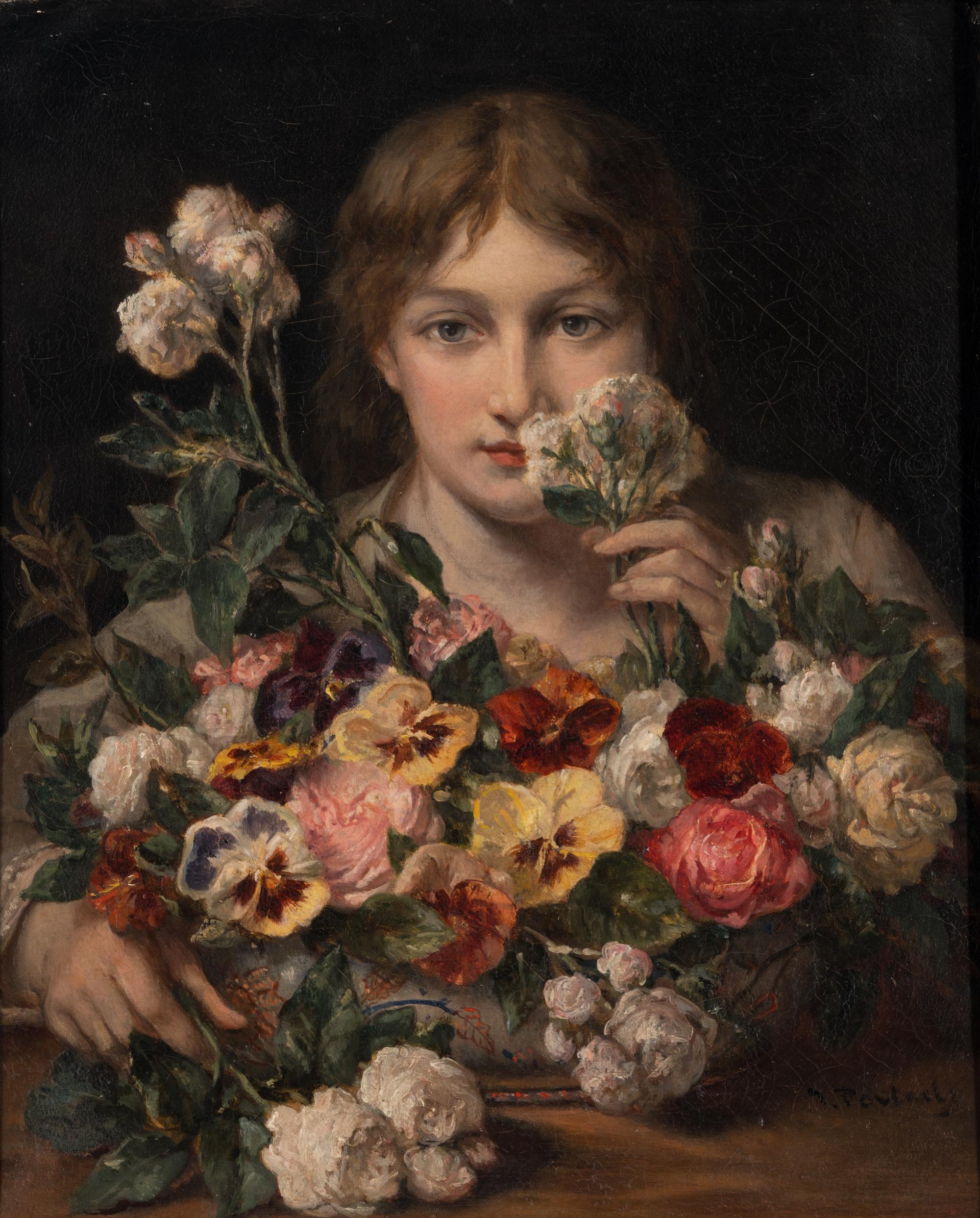 Sweet Flowers