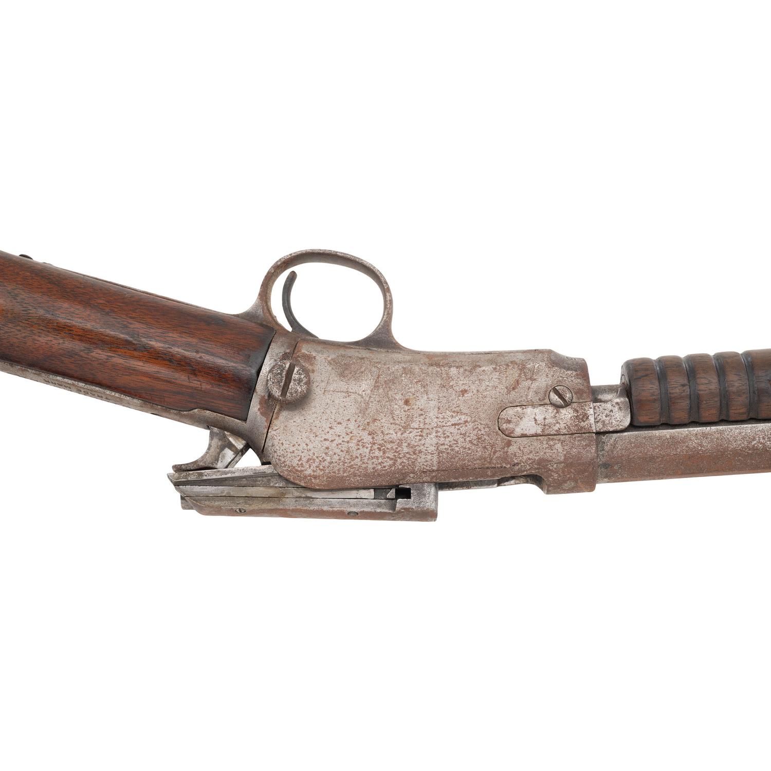 **Winchester Model 1890 Rifle in .22 Short