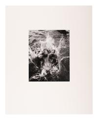 A group of six photographs (from Juxtapositions printed by George Tice with labels signed by George Tice and Joanna Steichen)
