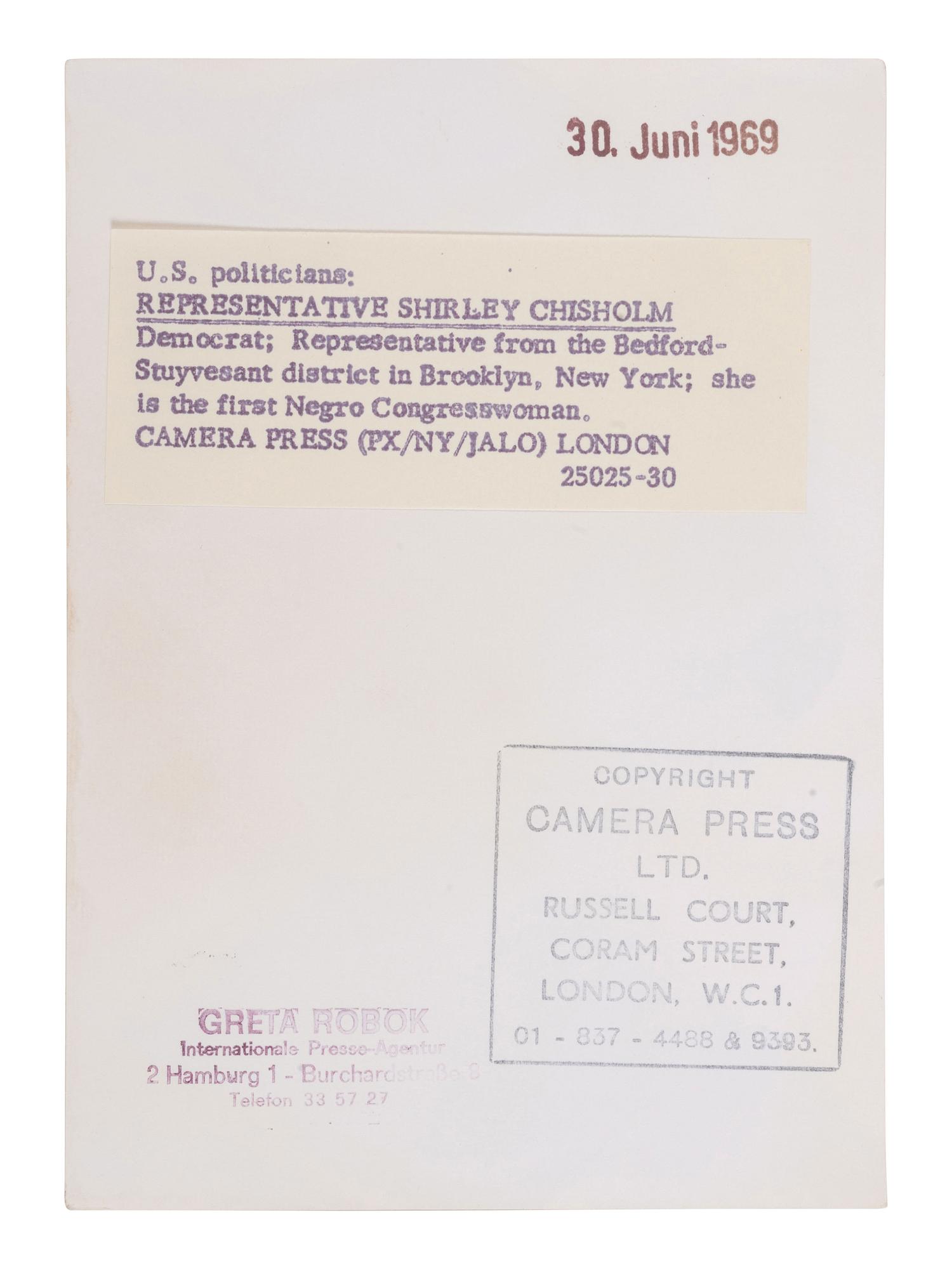 [WOMEN]. A group of items associated with African American women, including booklets from the Alpha Kappa Alpha Sorority Heritage Series.