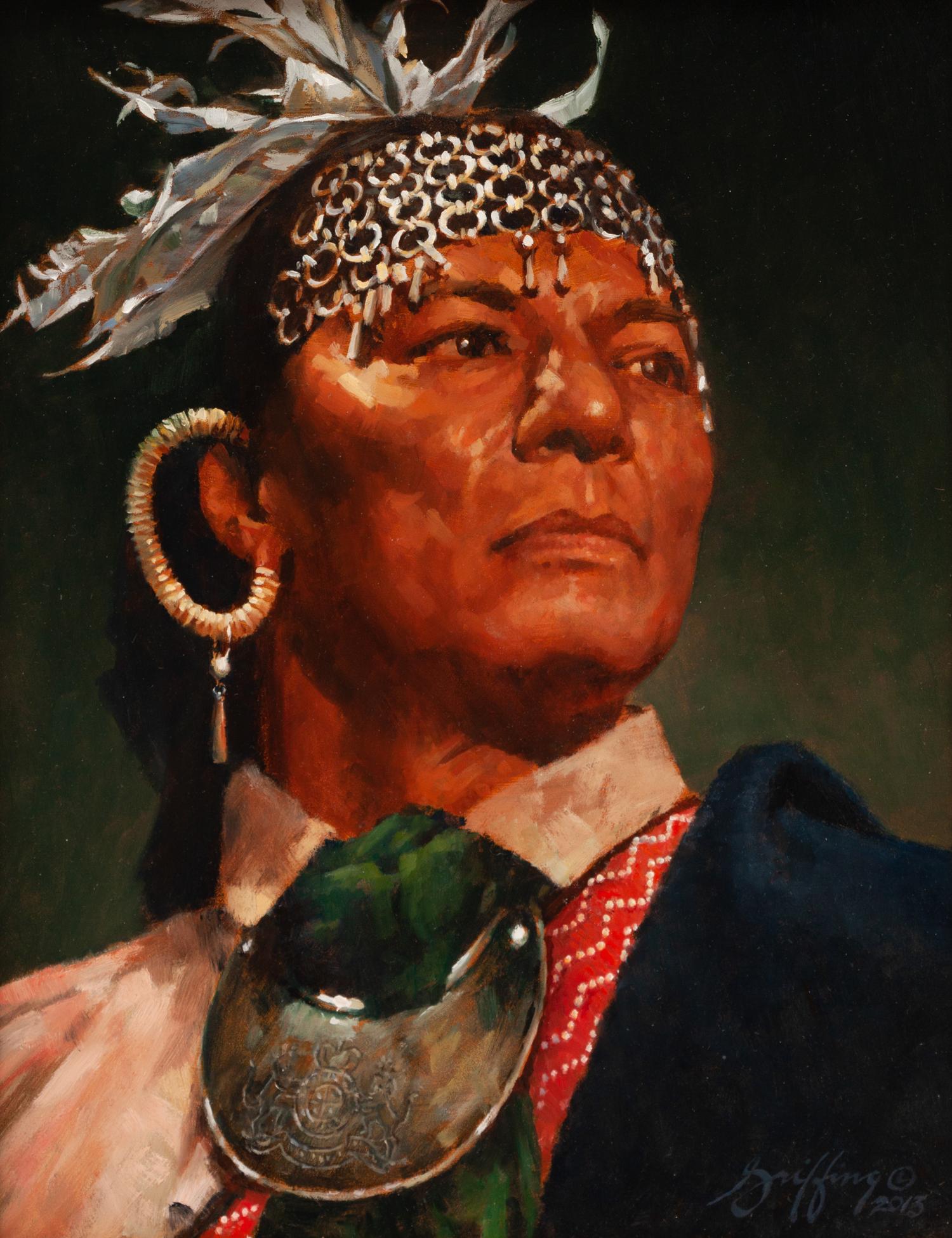 Cherokee Pride