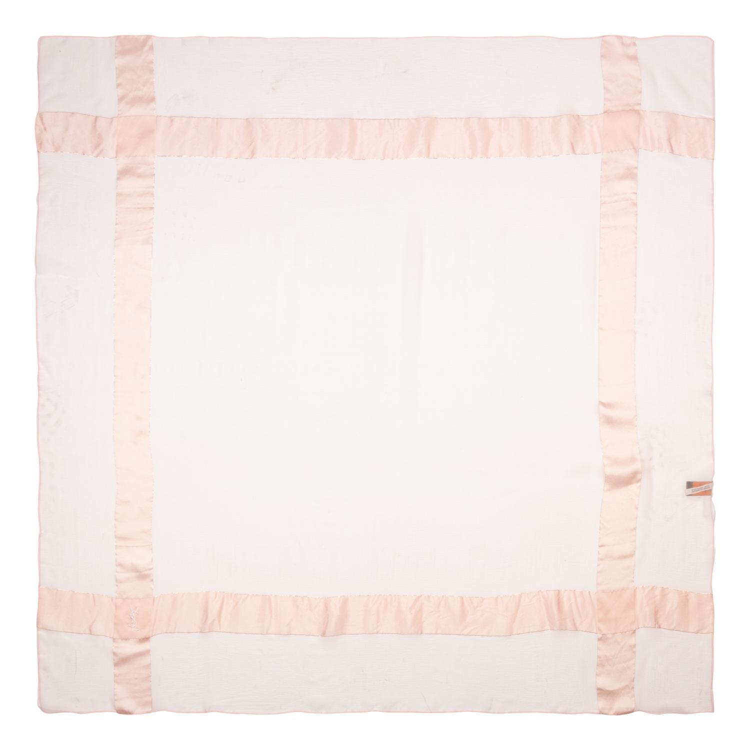 Five Designer Scarves
