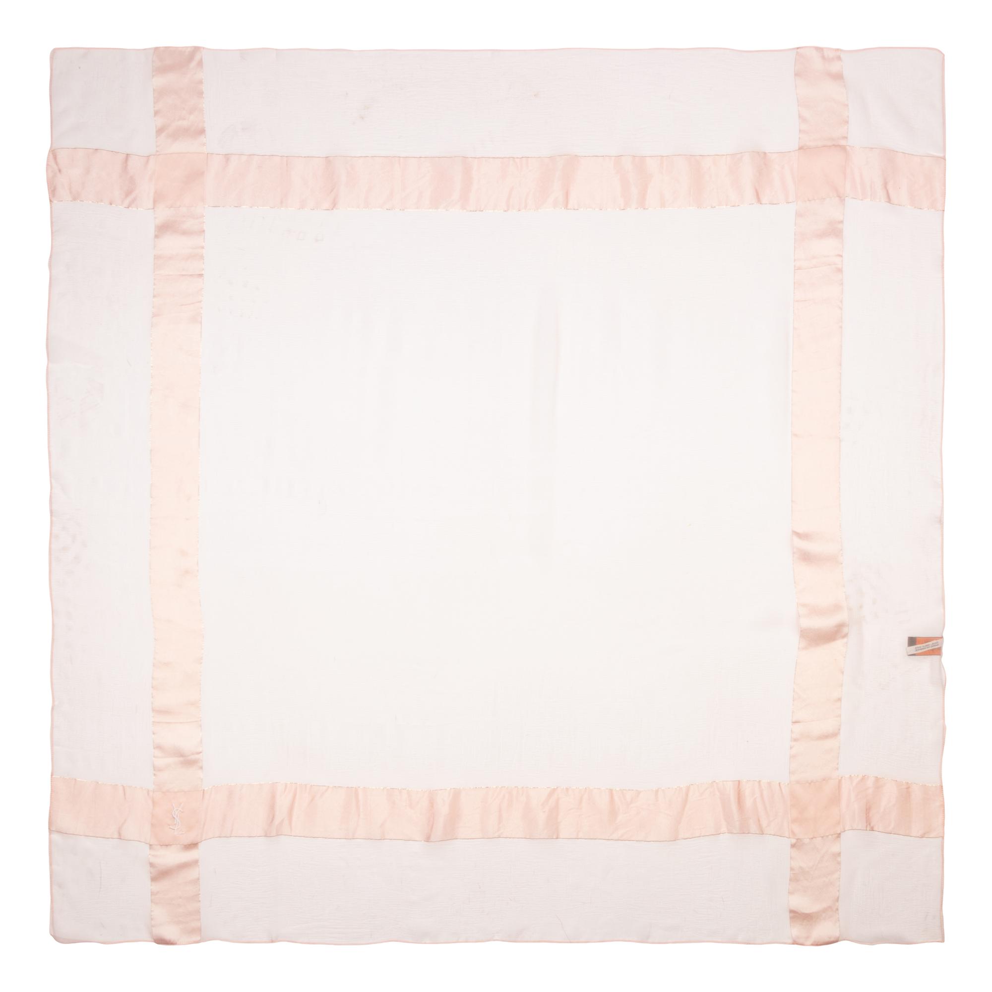 Five Designer Scarves