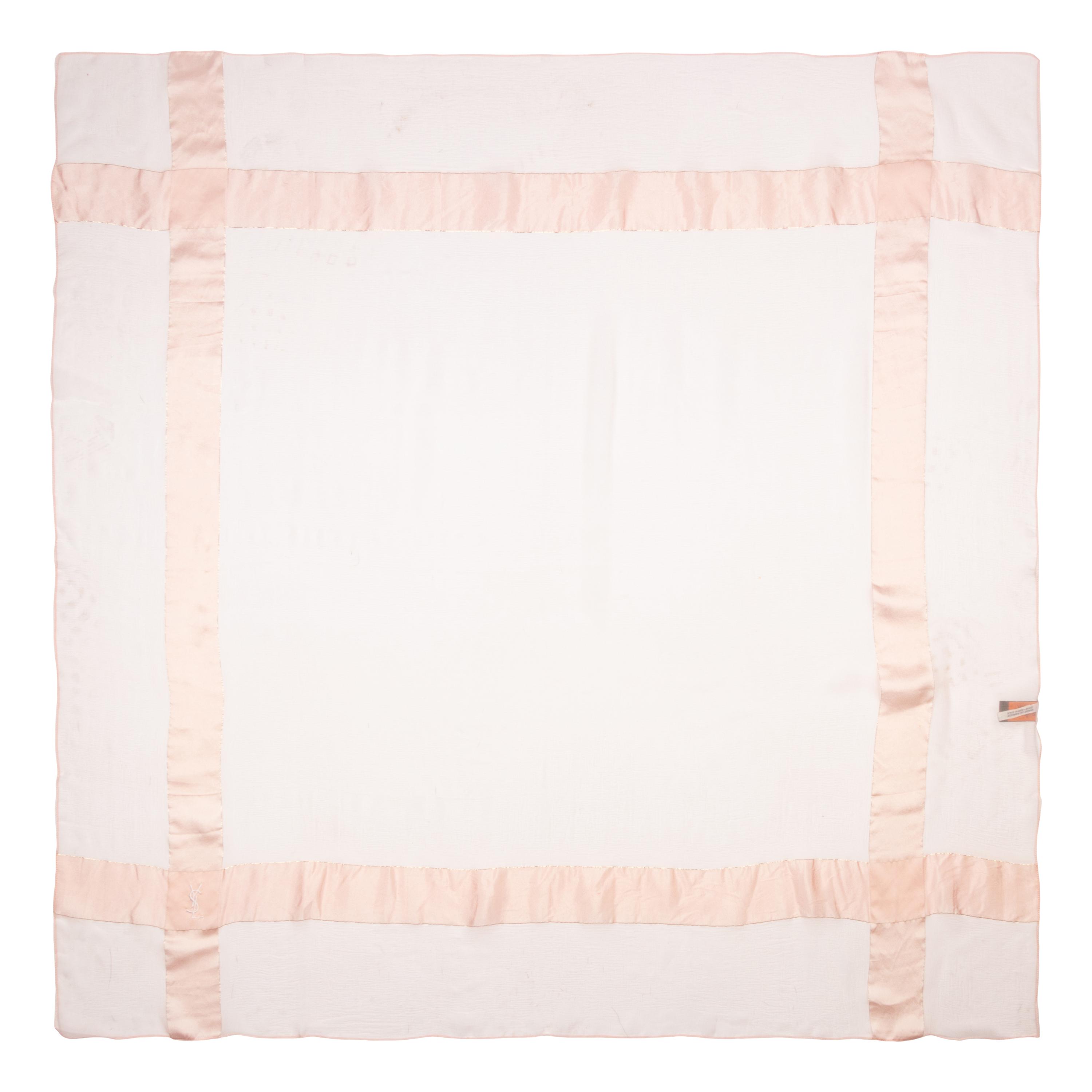 Five Designer Scarves