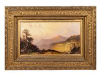 Adirondack Scene