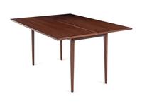 Flip-Top Dining / Console Table, Risom Inc., USA