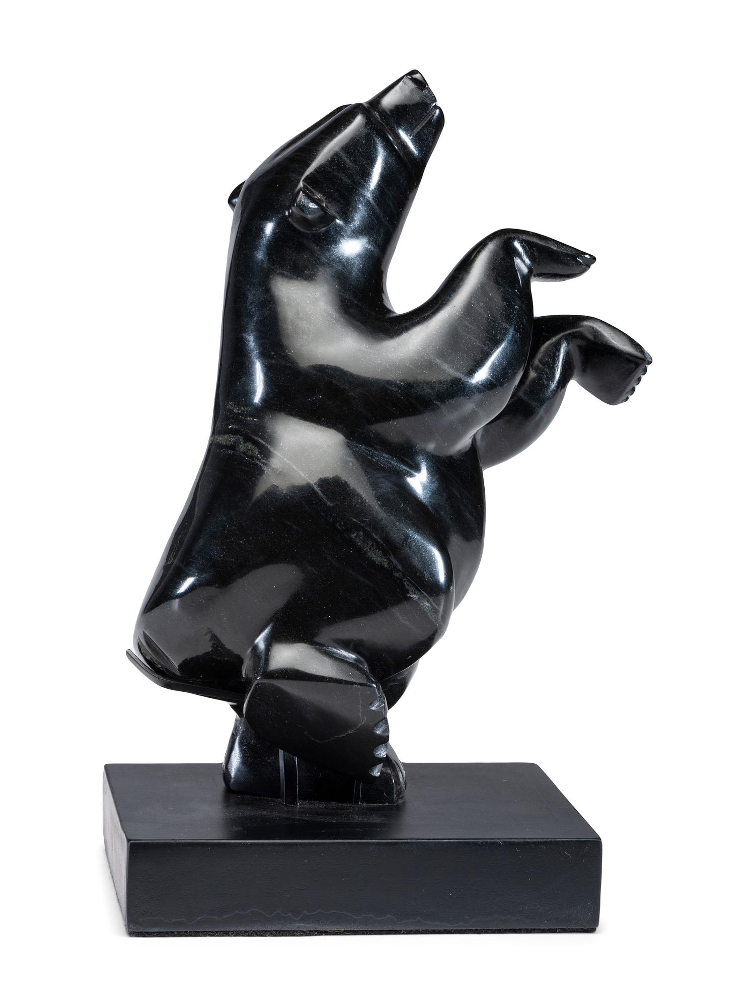 Dancing Bear