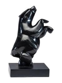 Dancing Bear