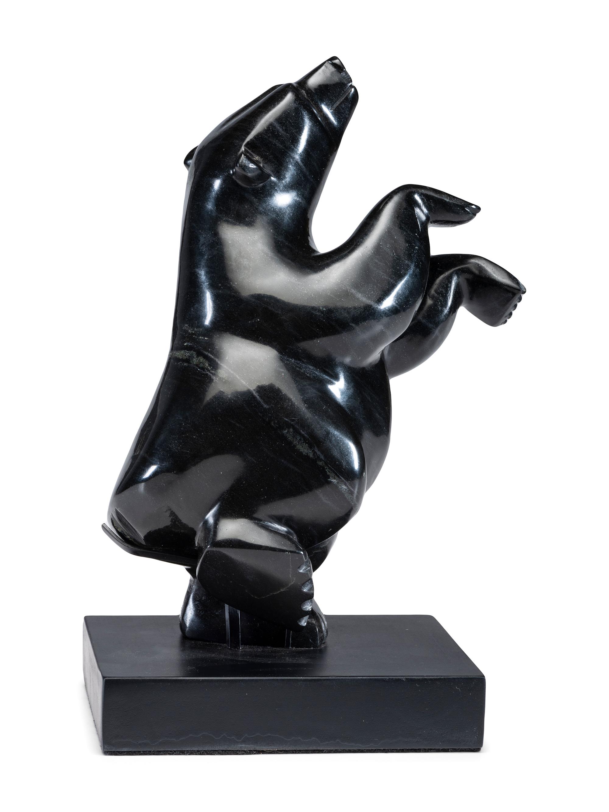 Dancing Bear