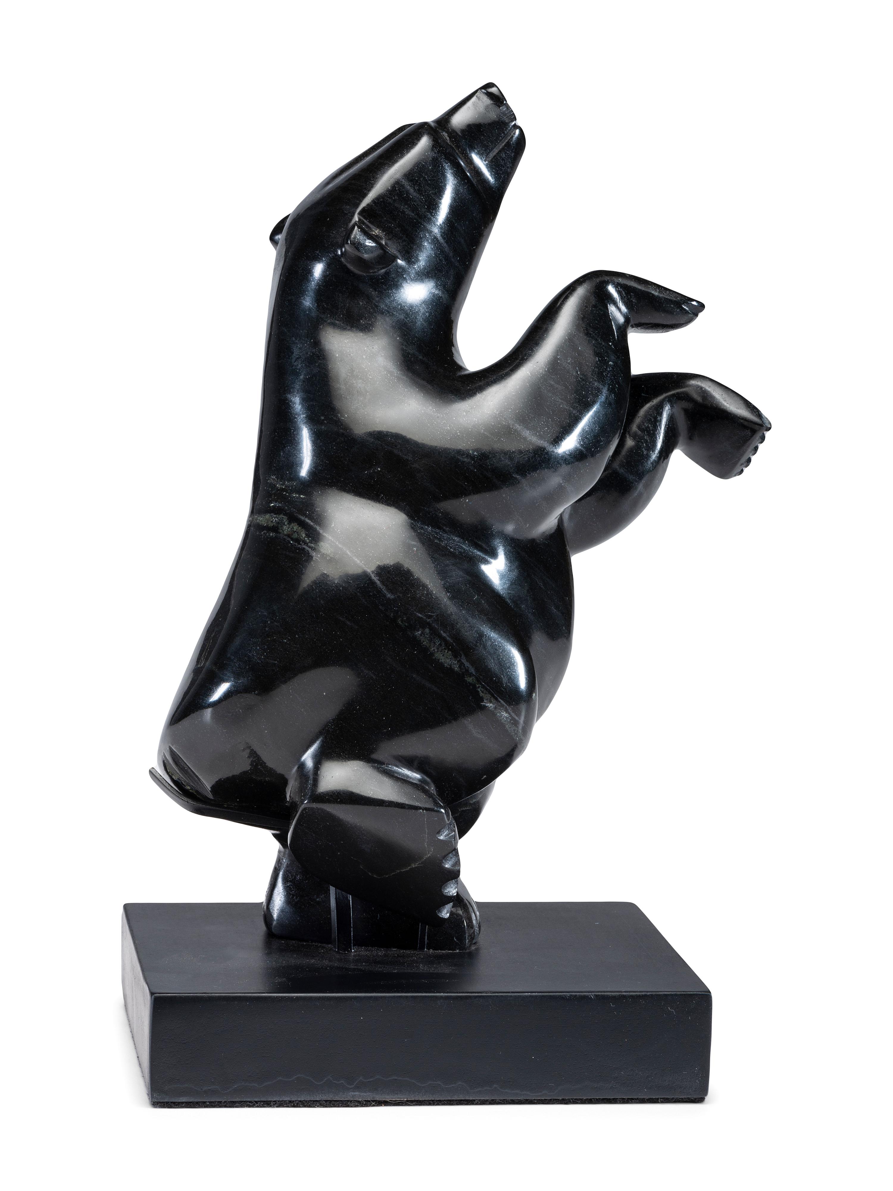 Dancing Bear
