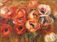 Les Fleurs