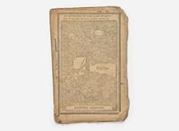[Americana] Anderson, John: Anderson improved: Being an Almanack, and Ephemeris, For the Year of our Lord 1774...