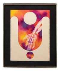 X-Ray Hand