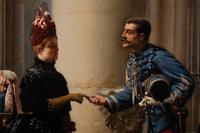Louis Auguste Georges Loustaunau (French, 1846-1898)