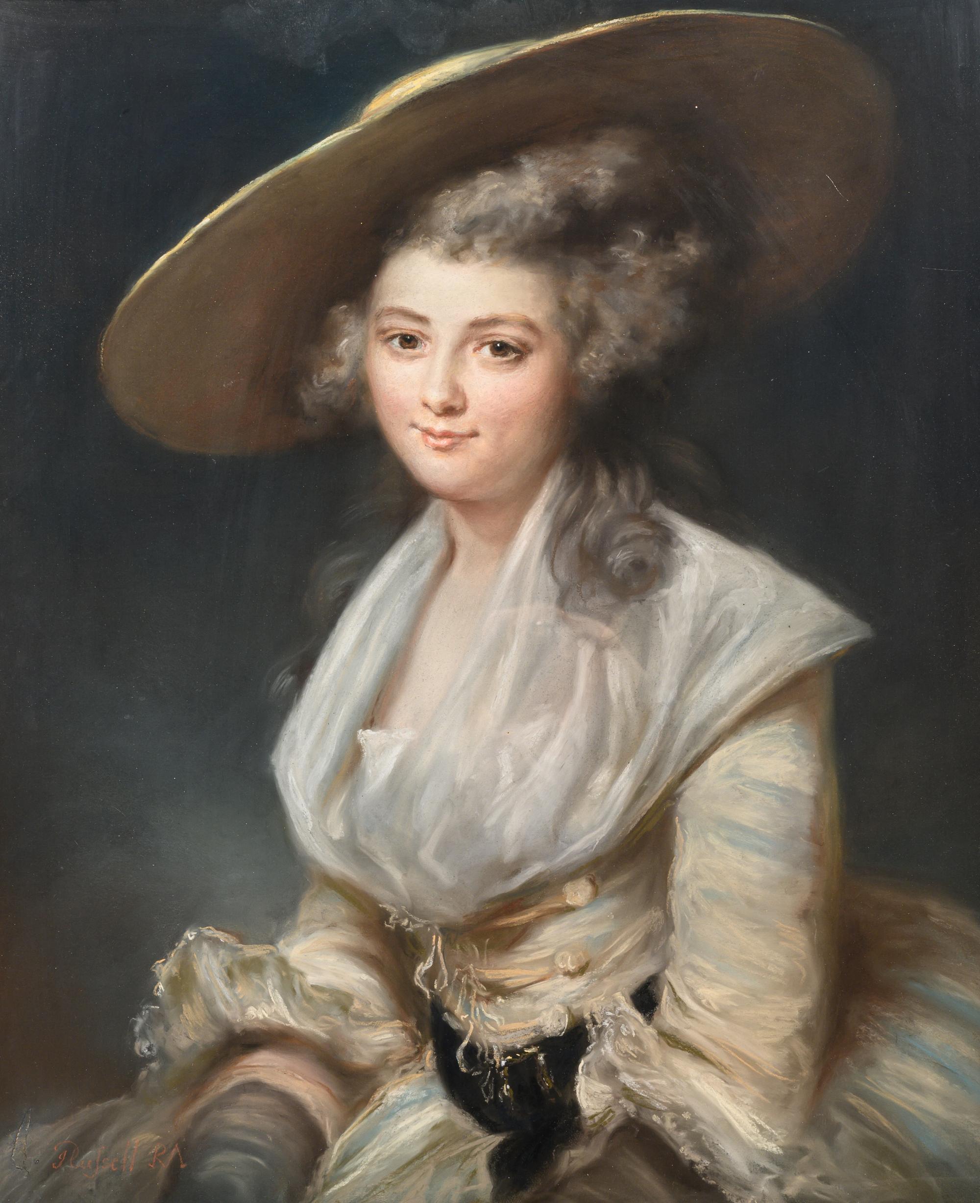 British School, 18th Century
