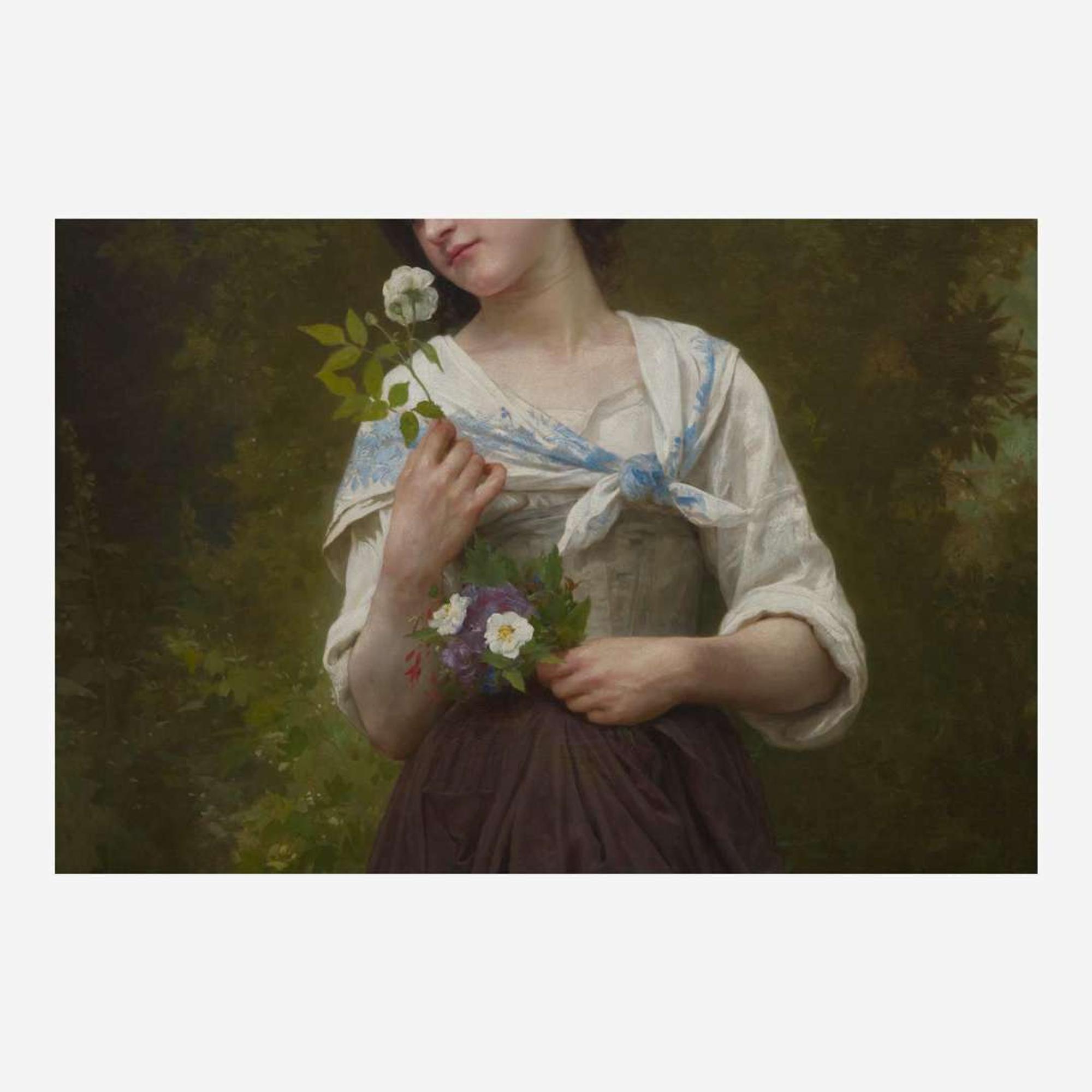 La Fleur Préférée (also known as 'L'Odorat') — La Fleur Préférée (also known as 'L'Odorat')