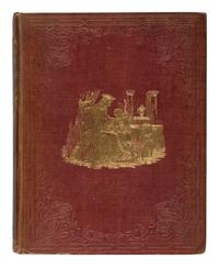 DICKENS, Charles (1812-1870). A Child's History of England . London: Bradbury and Evans, 1852-1854.