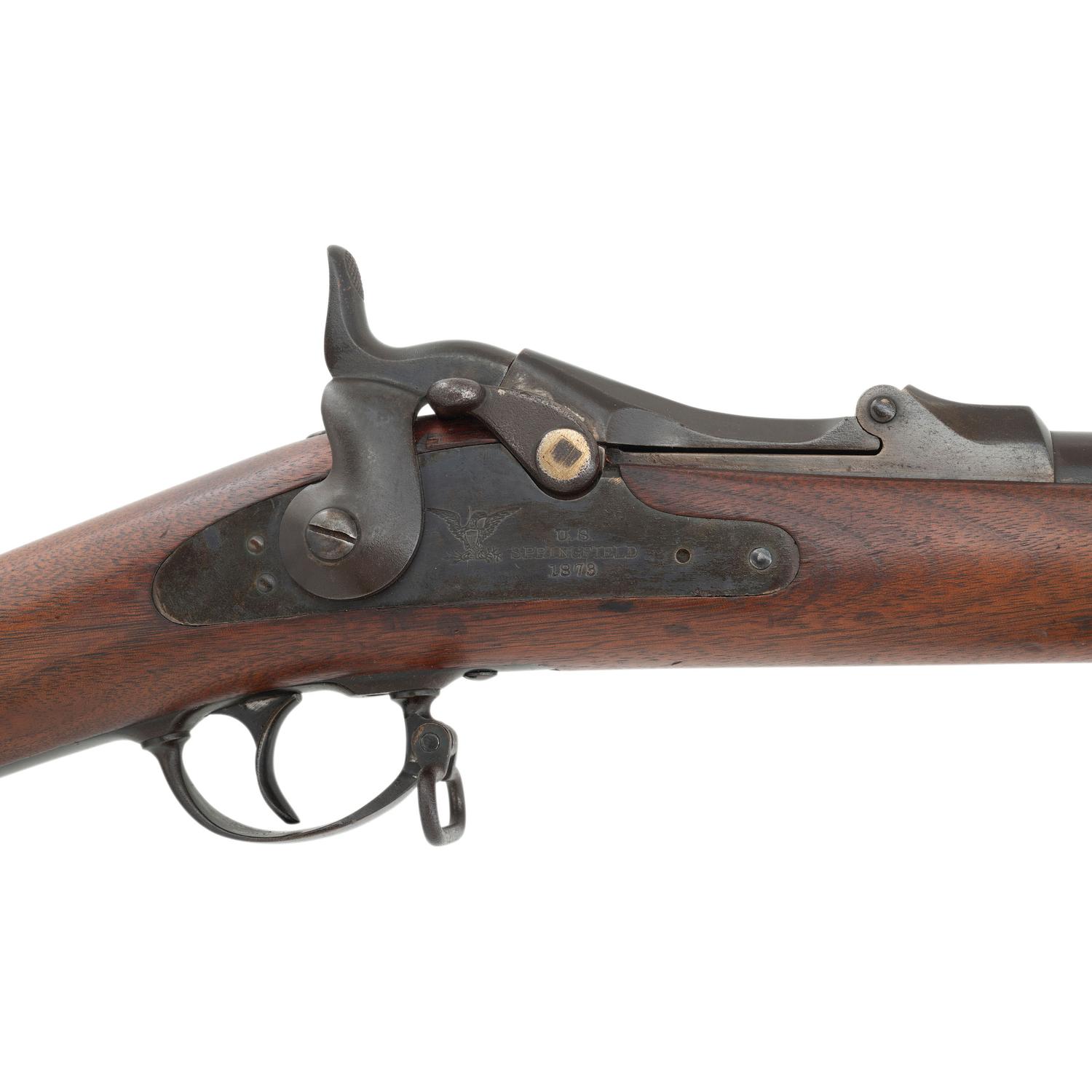U.S. Springfield Model 1879