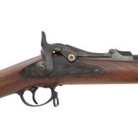 U.S. Springfield Model 1879