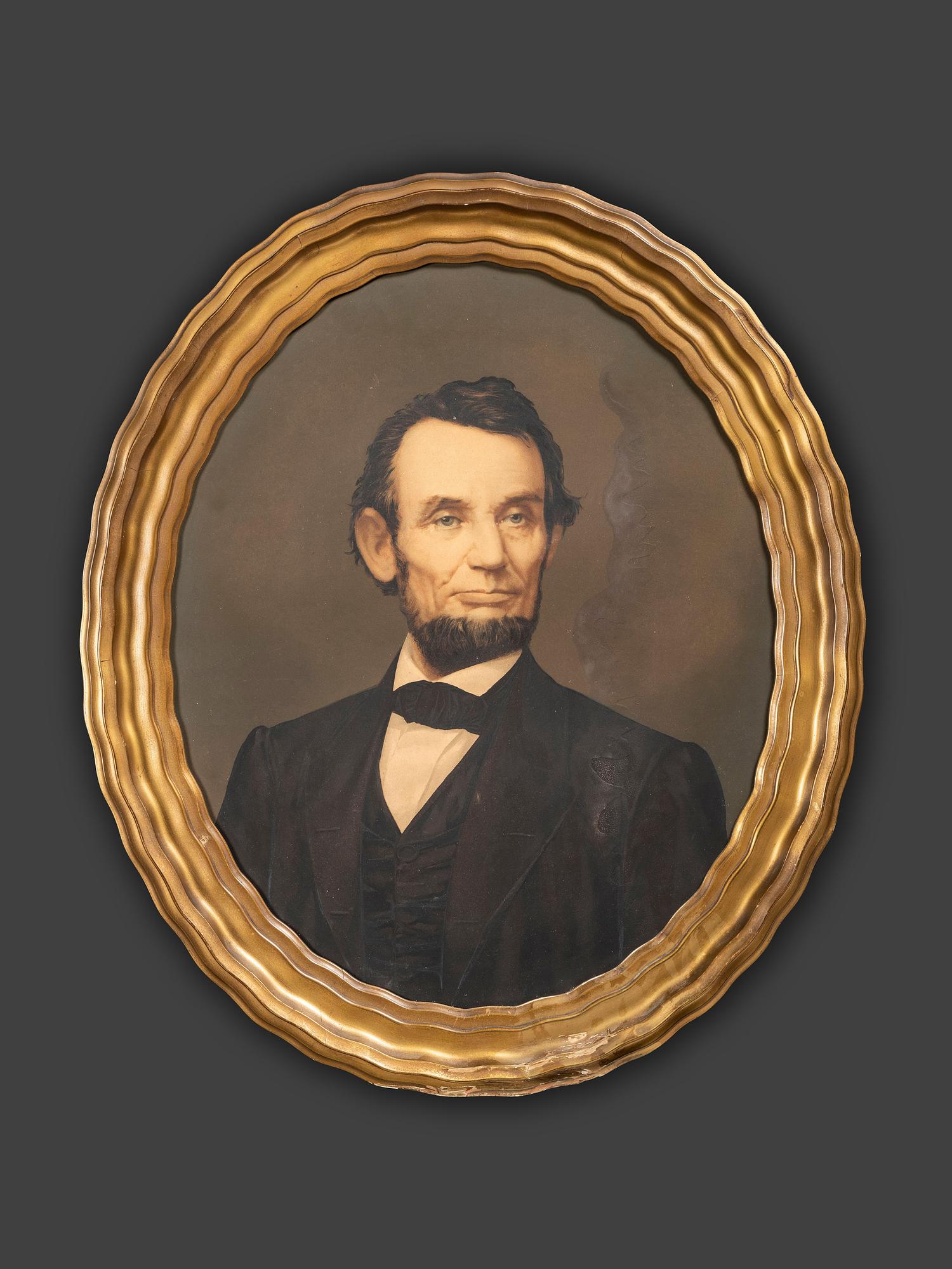 E.C. Middleton (American, 19th Century)
