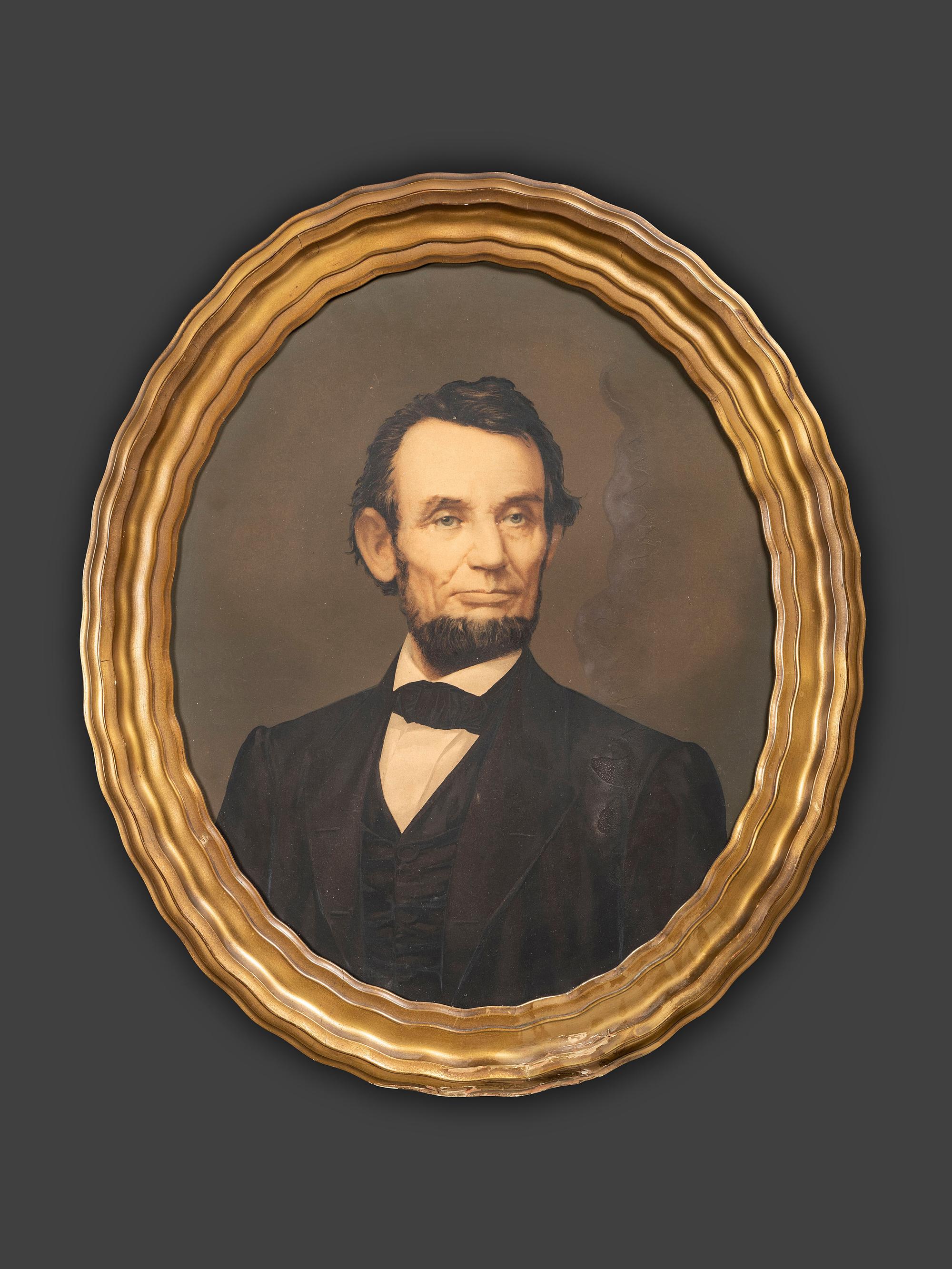 E.C. Middleton (American, 19th Century)