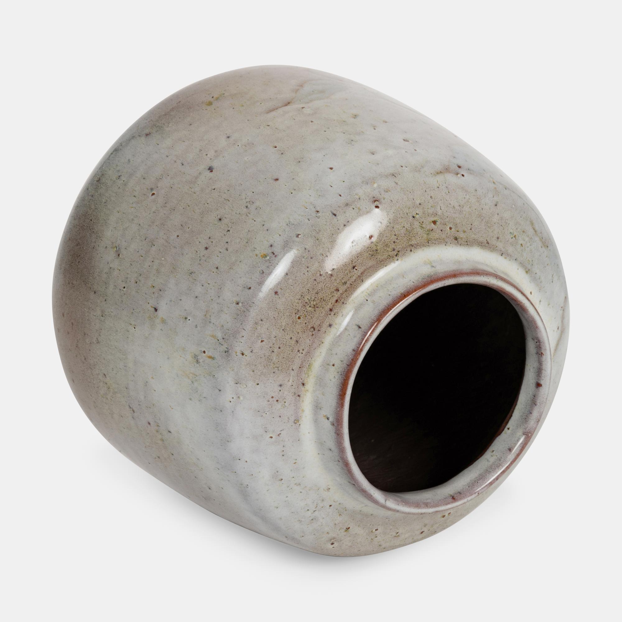 Vase, c. 1980