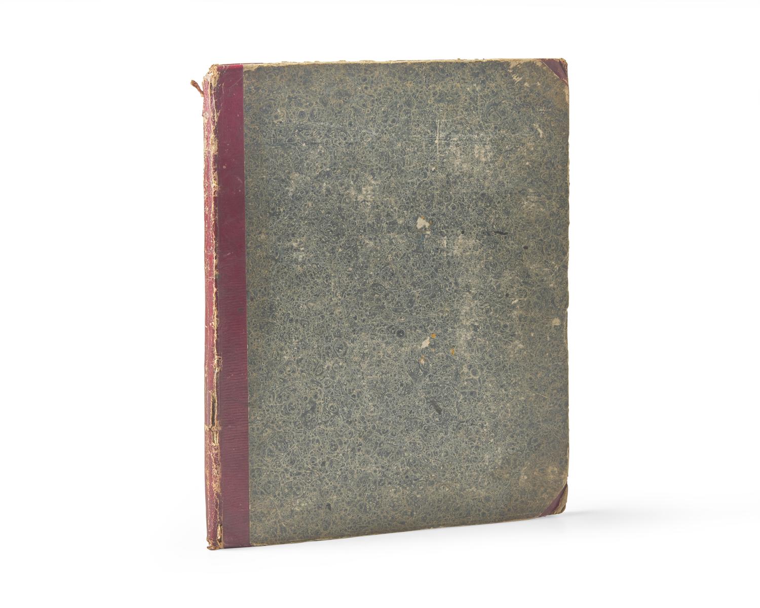 [Color-Plate Books] (Peake, Richard Brinsley). The Characteristic Costume of France; From Drawings Made on the Spot, With Appropriate Descriptions
