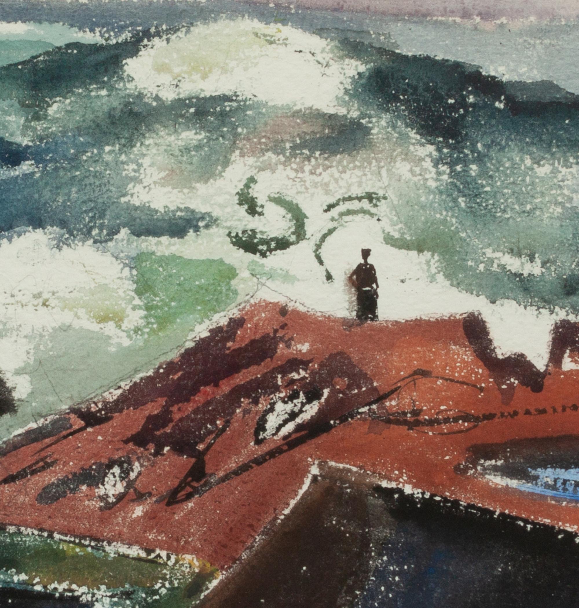 Seashore