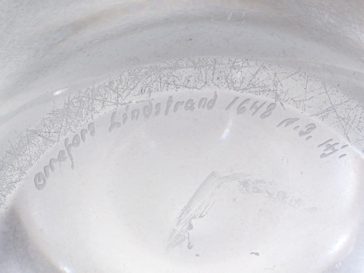 Josephine Baker Vase
