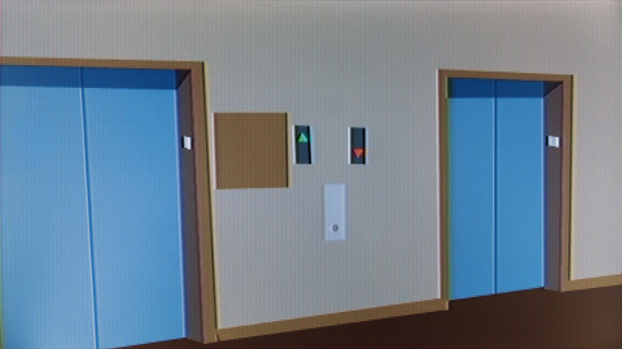 Elevators