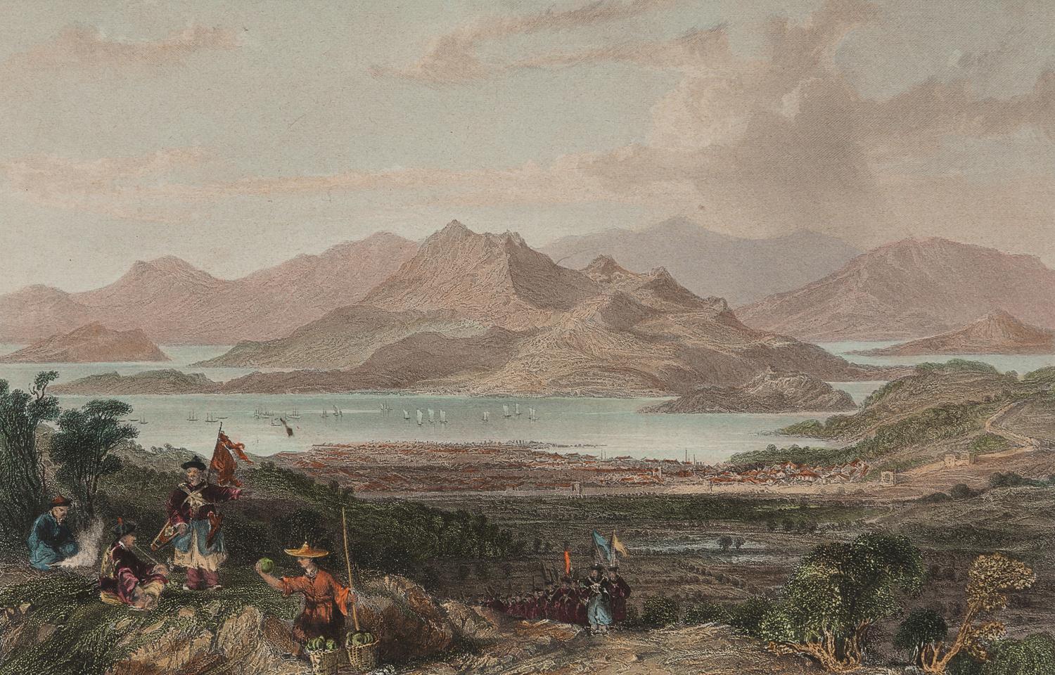 Thomas Allom