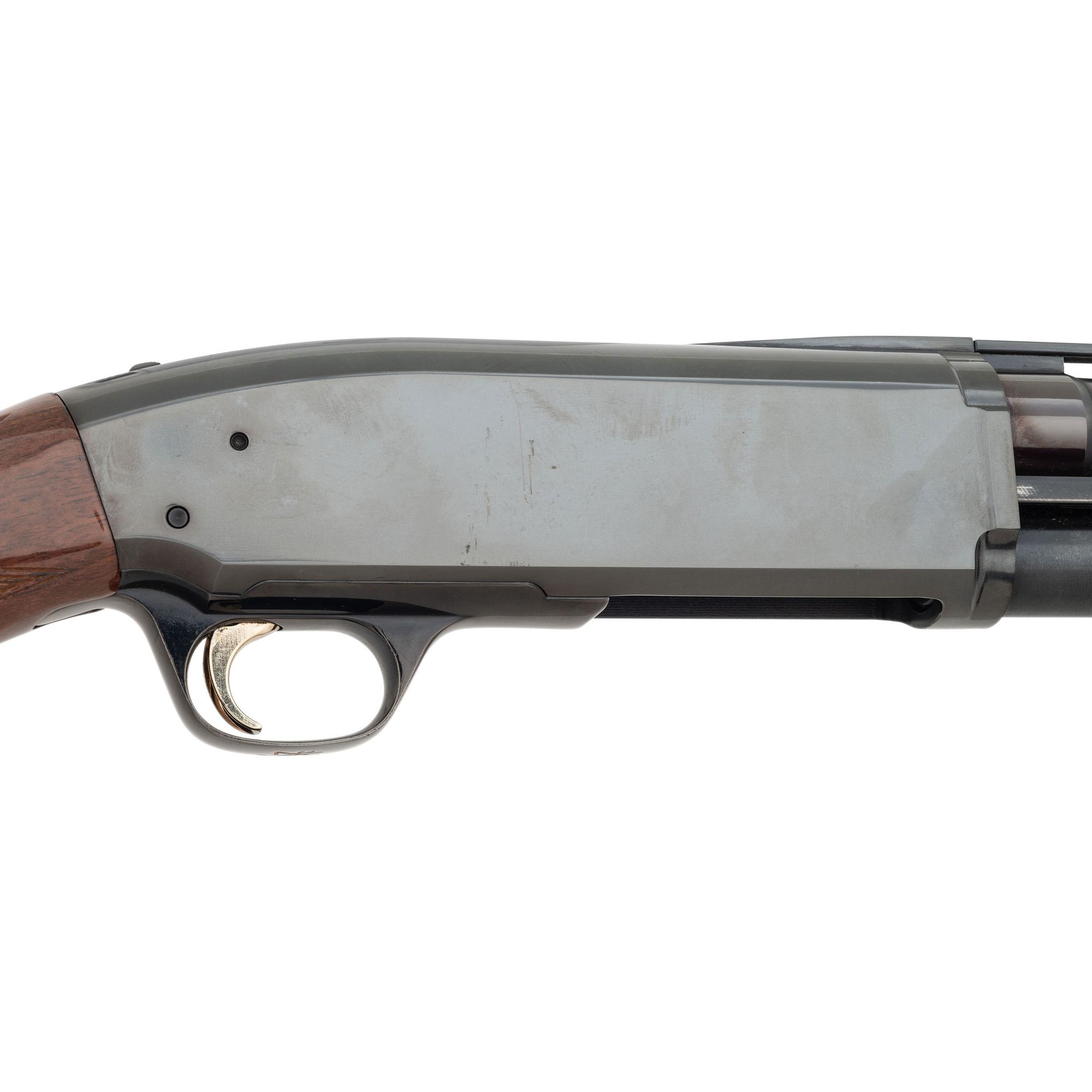 * Browning BPS Field Grade