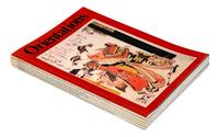 261 Arts of Asia and Orientations Magazines