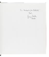 [NATURAL HISTORY & TRAVEL]. A group of 5 works, comprising:
