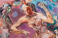 Jon Corbino (American, 1905-1964)