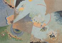 Will Henry Stevens, (American, 1881-1949), Untitled, 1942